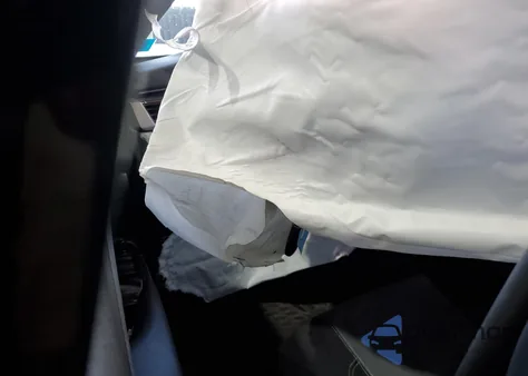 2025 Toyota Camry Xse z USA, uszkodzony, nr VIN 4T1DBADK5SU509408